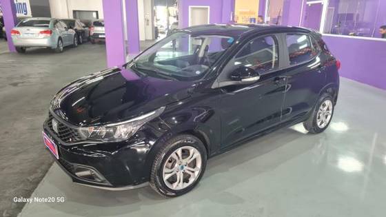 FIAT ARGO 1.0 FIREFLY FLEX DRIVE MANUAL FIAT ARGO 1.0 FIREFLY FLEX DRIVE MANUAL
